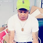 Darrell Gamble - @my_life_is_a_gamble - Instagram