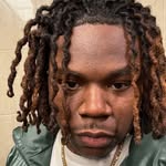 Darell Gates - @darellg_5 - Instagram