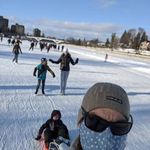 Darrell Gates - @thindarrell - Instagram
