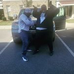 Darrell Gathers - @bishopgathers - Instagram