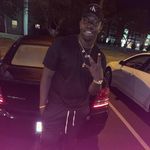 Darrell Gathers Jr - @callme_royal_ - Instagram