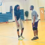 Darrell Gathers Jr. - @royalrome._ - Instagram