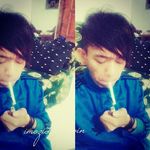 imammudin - @gavin_darrell - Instagram