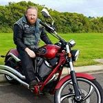 Darrell Skip King-gee - @darrellkinggee - Instagram