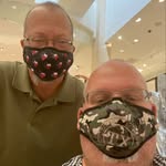 Darrell Gene Whitten - @ragincajun1971 - Instagram