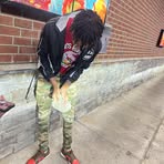Terrell Gholar - Facebook