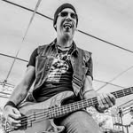 Darrell Gibbs - @karmakaze1172 - Instagram