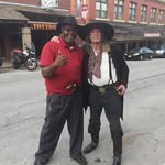 Joe Darrell Gibbs, Sr. - @joedarrellgibbs - Instagram