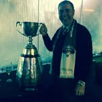 Darrell Gibson - @darrellgibsonyqr - Instagram