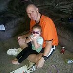 Darrell Gilbreath - @silenthunter1974 - Instagram