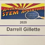 Darrell Gillette - @darrellgillette - Instagram