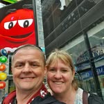 Darrell 'n' Vicki Gillett - @darrellgillett - Instagram