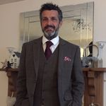 Darrell - @darrell.gillett - Instagram