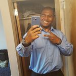 Darrell Gilliam - @darrellgilliam77 - Instagram