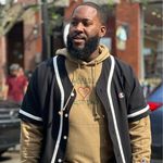 Darrell Pannell-Gillis - @darrell_pg - Instagram