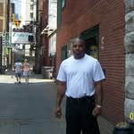 Darryl Givens - @dgivens83 - Instagram