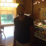 Darryl Gleason - @darrylgleason23 - Instagram