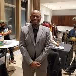 Darrell Glenn - @dtrain_91 - Instagram