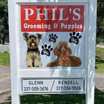 Darrell Glenn Saucier - @phyllisorglenn - Instagram