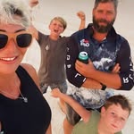Darrell Gwyn Goforth - @welsh_daz - Instagram