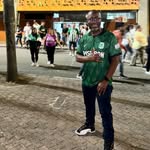Darrell Goins - @deelgee1906 - Instagram