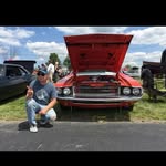 Darrell Goldsmith - @mopardarrell65 - Instagram