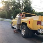 Darrell Gonyea - @darrell.gonyea - Instagram
