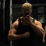 Darrell Gooch - @dgfit91 - Instagram