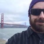 Darrell Goodwin - @notblinkerton - Instagram