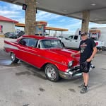 Darrell Goodwin - @goodwindarrell - Instagram