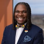 Rev. Darrell Goodwin - @revdgoodwin - Instagram