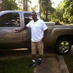 Darrell Gordon - @flashgordon.56 - Instagram