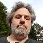 Darrell Gordon - @darrellgordon31972 - Instagram