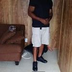 Darrell Gordon - @darrellgordon5110 - Instagram