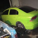 Darrell Gordon - @darrellgordon453 - Instagram
