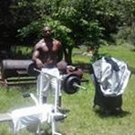 Darrell Gordon - @darrell1910 - Instagram