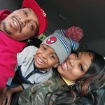 Darrell Gordon - @darrellgordonjr - Instagram