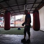 Darrell Gordon Martin - @darrellgm - Instagram