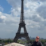 Darrell Gossett - @dbgossett - Instagram