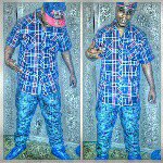 Darrell Gossett - @nofriends1987 - Instagram