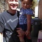 Darrell Jay Gossett - @love13evil - Instagram
