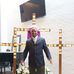 Darrell Grays - Facebook