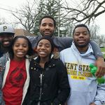 Darryl Grayson - @pastorgrayson1 - Instagram