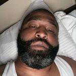 Darryl Grayson - @darrylgrayson76 - Instagram