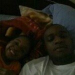 Darrell Grimes - @killertruth12 - Instagram