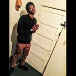 Dârrêll Wâyñê Grîmês - @nba_cooly - Instagram