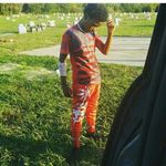 afnf lil rell - @darrellgrimmett - Instagram