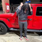 Darrell Gross III - @darrellstaxkz - Instagram