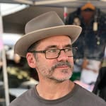 Darrel Guilbeau - @darrelguilbeauactor - Instagram
