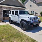 Daryl Gulledge - Facebook